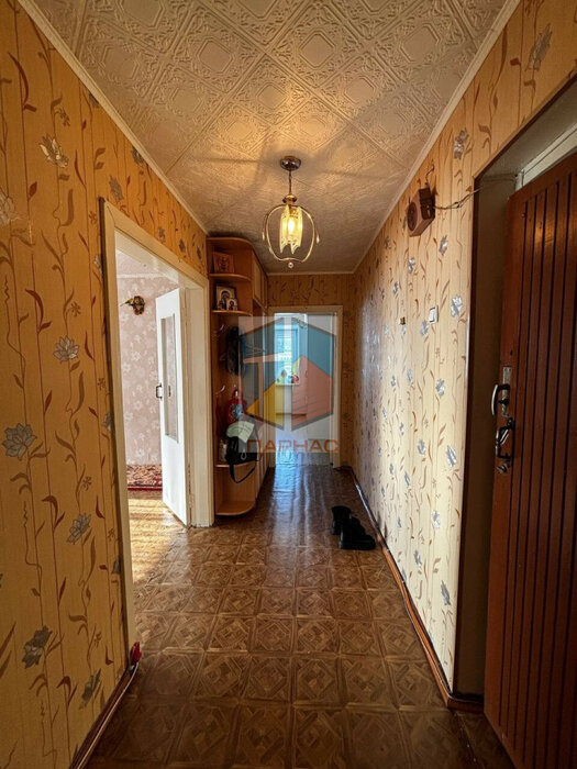 г. Краснотурьинск, ул. Октябрьская, 57 (городской округ Краснотурьинск) - фото квартиры (8)