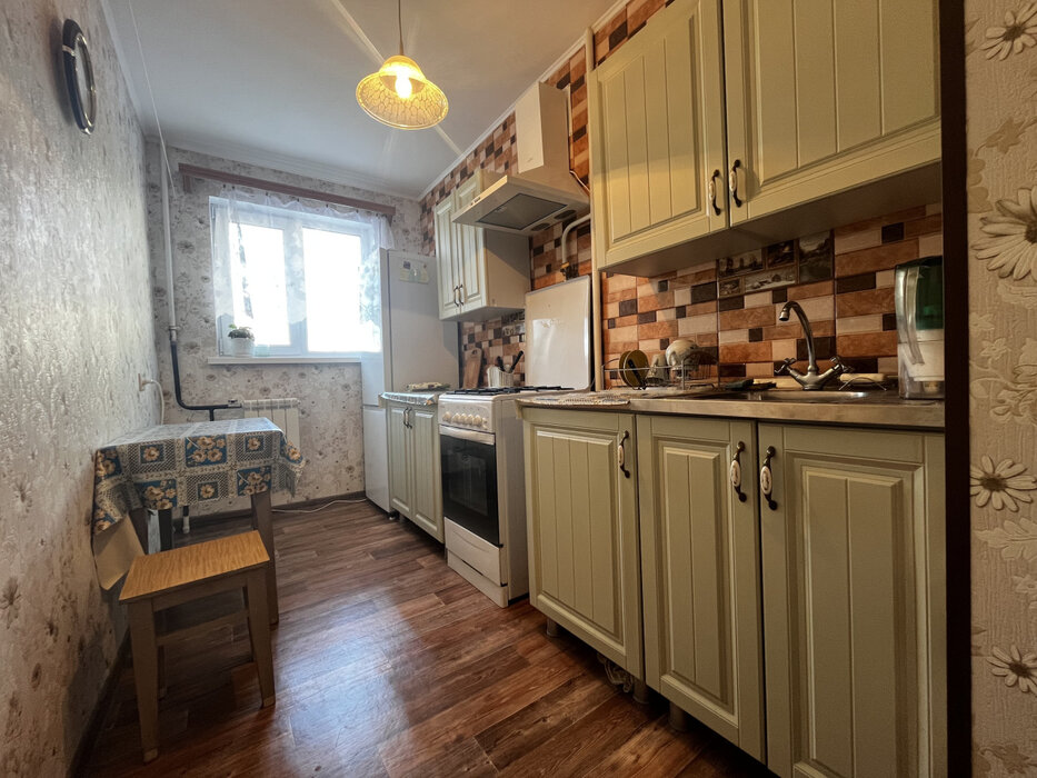 Екатеринбург, ул. Громова, 132 (Юго-Западный) - фото квартиры (1)