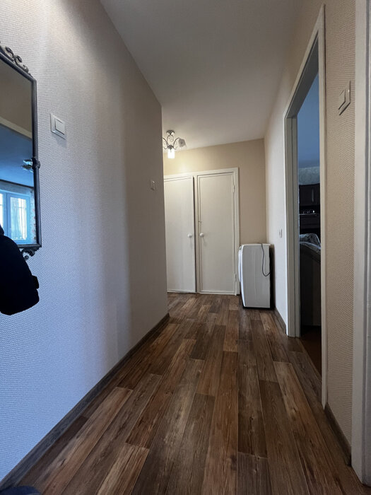 Екатеринбург, ул. Громова, 132 (Юго-Западный) - фото квартиры (4)