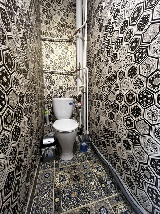 Екатеринбург, ул. Громова, 132 (Юго-Западный) - фото квартиры (6)