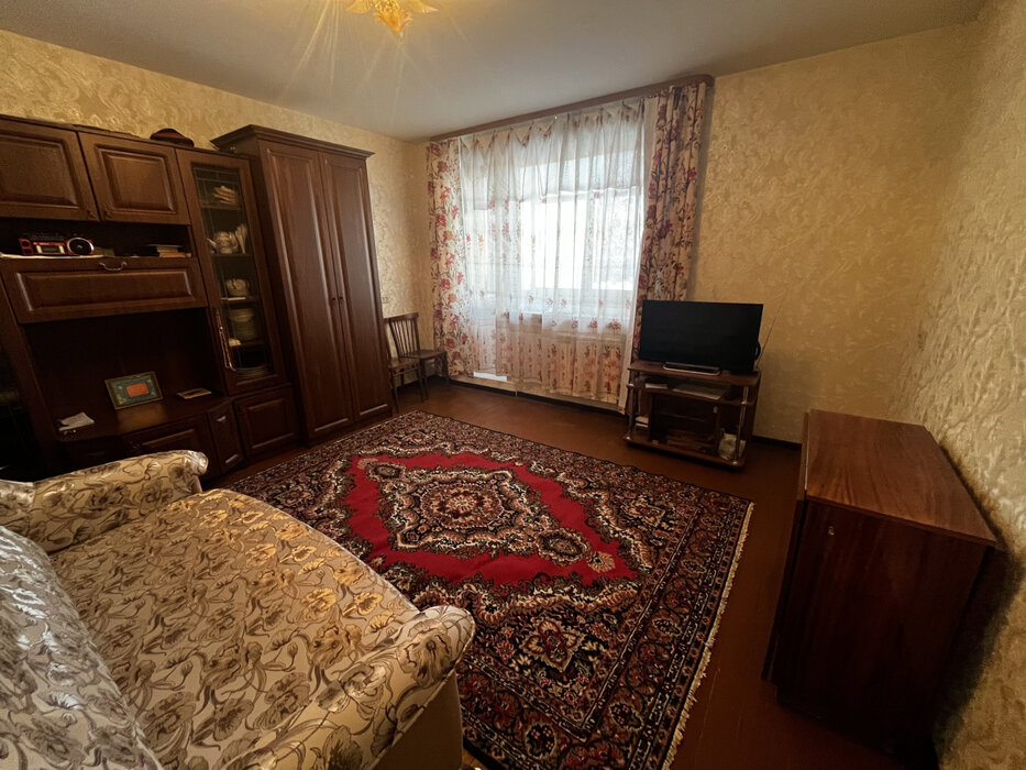 Екатеринбург, ул. Громова, 132 (Юго-Западный) - фото квартиры (7)