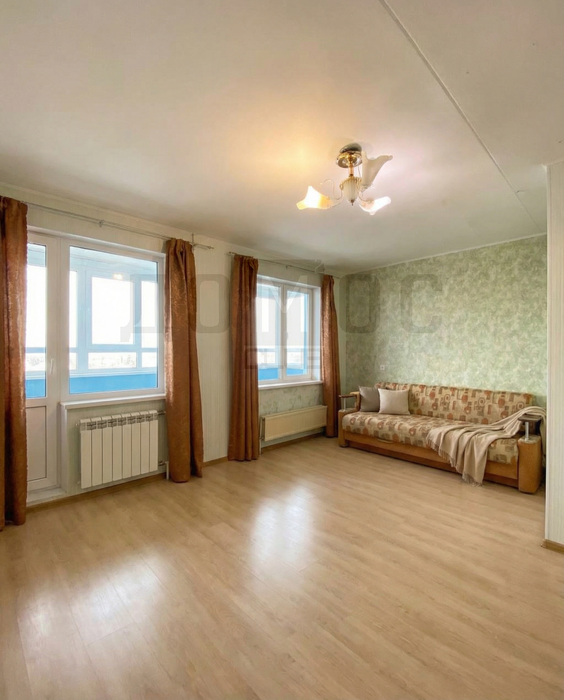 Екатеринбург, ул. Профсоюзная, 83 (Химмаш) - фото квартиры (2)