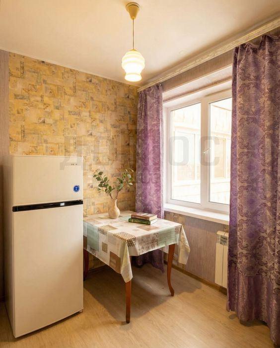 Екатеринбург, ул. Профсоюзная, 83 (Химмаш) - фото квартиры (4)