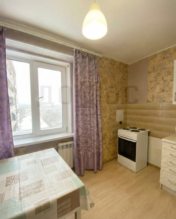 Екатеринбург, ул. Профсоюзная, 83 (Химмаш) - фото квартиры (5)