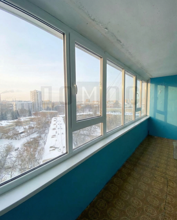 Екатеринбург, ул. Профсоюзная, 83 (Химмаш) - фото квартиры (7)