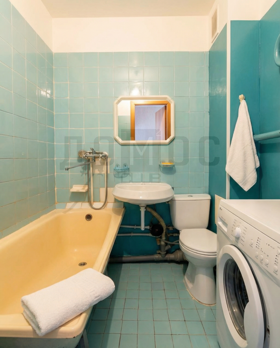 Екатеринбург, ул. Профсоюзная, 83 (Химмаш) - фото квартиры (8)