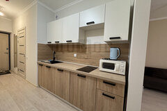 Екатеринбург, ул. 2-я Новосибирская, 12а (Вторчермет) - фото квартиры