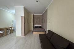 Екатеринбург, ул. 2-я Новосибирская, 12а (Вторчермет) - фото квартиры