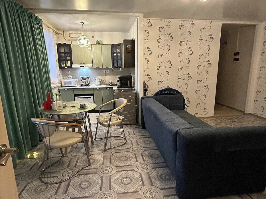 Екатеринбург, ул. Белинского, 163г (Автовокзал) - фото квартиры (3)