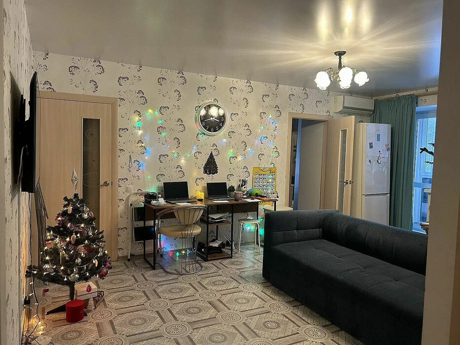 Екатеринбург, ул. Белинского, 163г (Автовокзал) - фото квартиры (4)