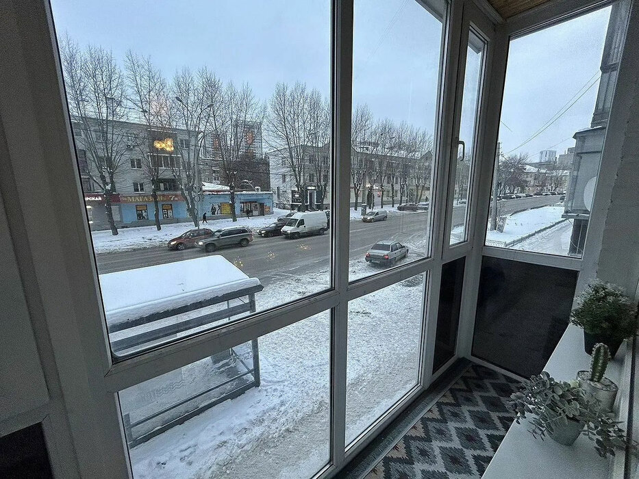 Екатеринбург, ул. Белинского, 163г (Автовокзал) - фото квартиры (6)