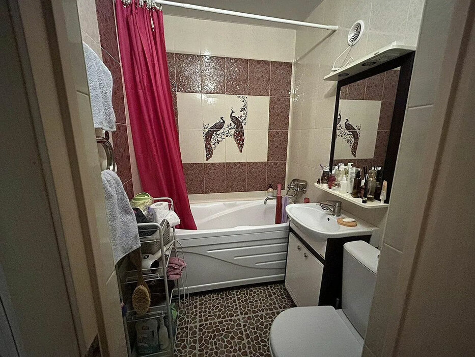 Екатеринбург, ул. Белинского, 163г (Автовокзал) - фото квартиры (8)