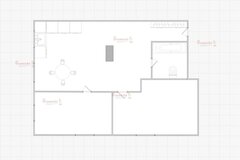 Екатеринбург, ул. Сахарова, 75 (Академический) - фото квартиры