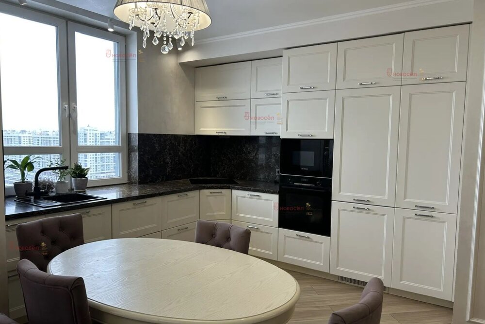 Екатеринбург, ул. Сахарова, 75 (Академический) - фото квартиры (4)