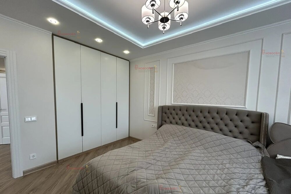 Екатеринбург, ул. Сахарова, 75 (Академический) - фото квартиры (5)