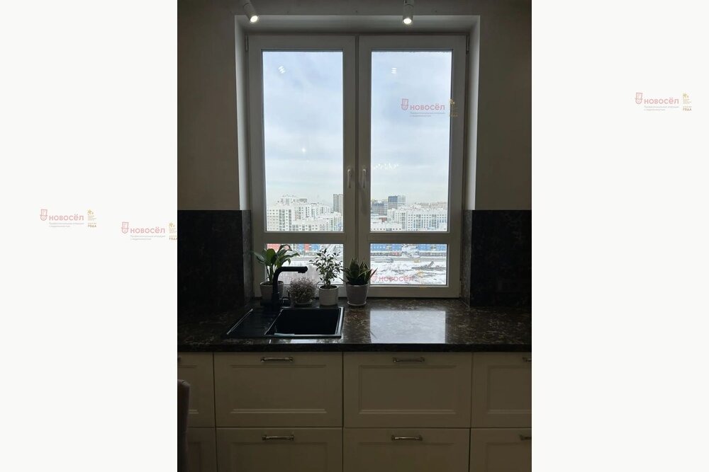 Екатеринбург, ул. Сахарова, 75 (Академический) - фото квартиры (7)