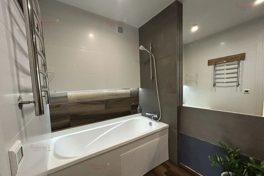 Екатеринбург, ул. Сахарова, 75 (Академический) - фото квартиры (8)