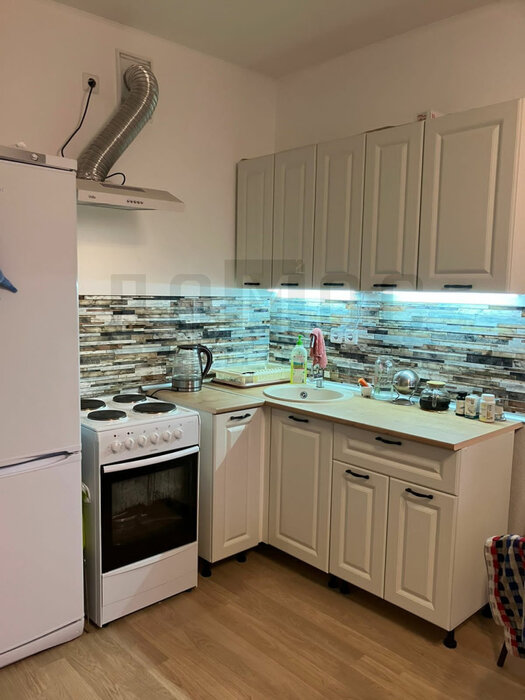 Екатеринбург, ул. Кировградская, 12 (Уралмаш) - фото квартиры (1)