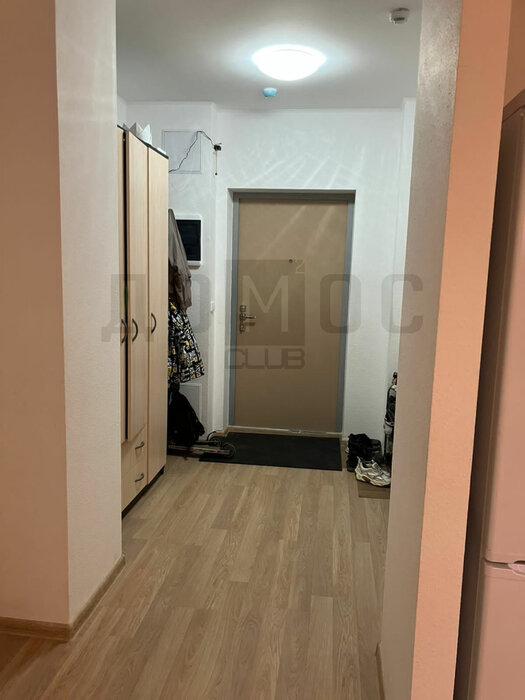 Екатеринбург, ул. Кировградская, 12 (Уралмаш) - фото квартиры (3)