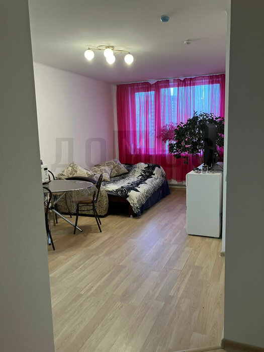 Екатеринбург, ул. Кировградская, 12 (Уралмаш) - фото квартиры (5)