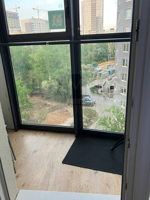 Екатеринбург, ул. Кировградская, 12 (Уралмаш) - фото квартиры (7)