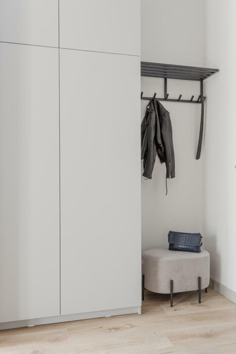 Екатеринбург, ул. Амундсена, 7 (Юго-Западный) - фото квартиры (6)