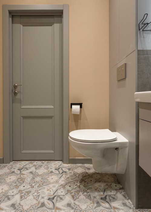 Екатеринбург, ул. Амундсена, 7 (Юго-Западный) - фото квартиры (7)