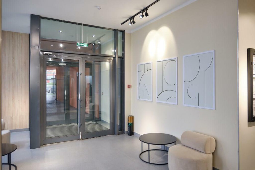 Екатеринбург, ул. Щербакова, 76 (Уктус) - фото квартиры (3)