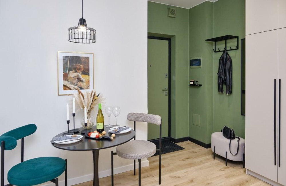 Екатеринбург, ул. Щербакова, 76 (Уктус) - фото квартиры (7)