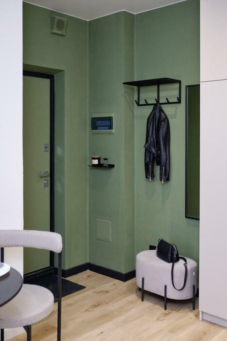 Екатеринбург, ул. Щербакова, 76 (Уктус) - фото квартиры (8)