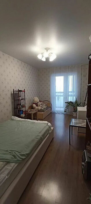 Екатеринбург, ул. Чайковского, 66 (Автовокзал) - фото квартиры (2)