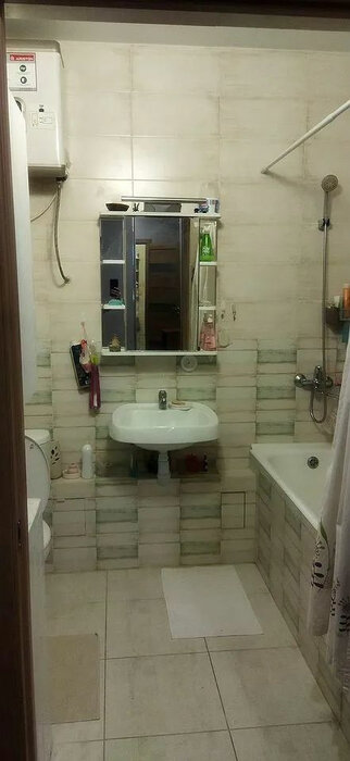 Екатеринбург, ул. Чайковского, 66 (Автовокзал) - фото квартиры (4)