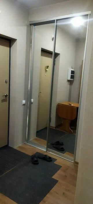 Екатеринбург, ул. Чайковского, 66 (Автовокзал) - фото квартиры (6)