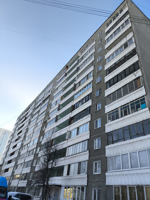 Екатеринбург, ул. Белинского, 147 (Автовокзал) - фото квартиры (1)