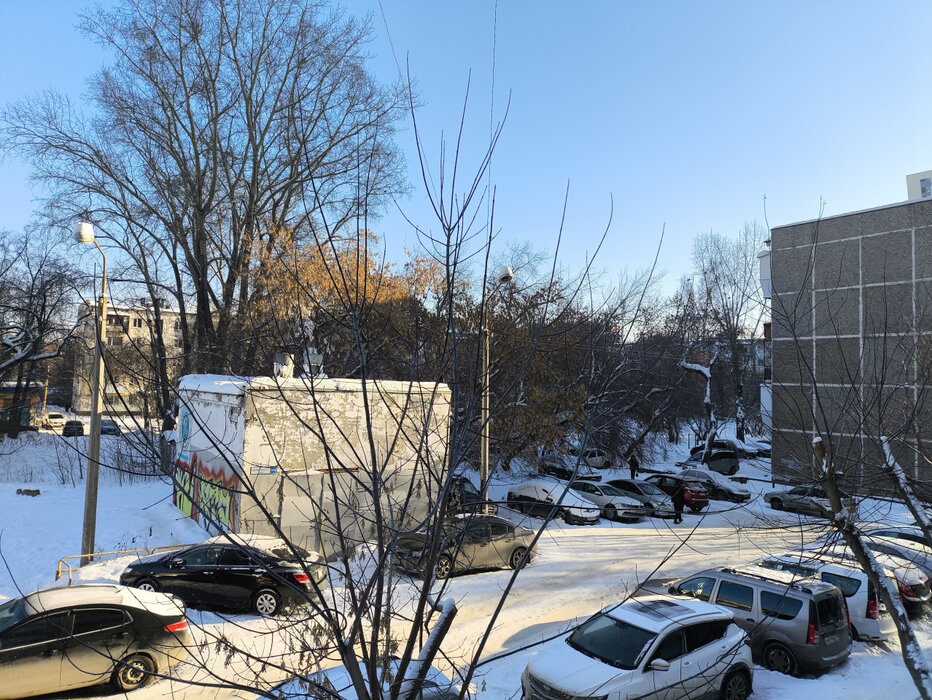 Екатеринбург, ул. Белинского, 147 (Автовокзал) - фото квартиры (4)
