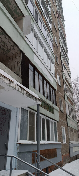 Екатеринбург, ул. Профсоюзная, 61 (Химмаш) - фото квартиры (1)