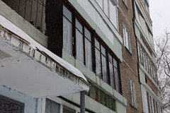 Екатеринбург, ул. Профсоюзная, 61 (Химмаш) - фото квартиры