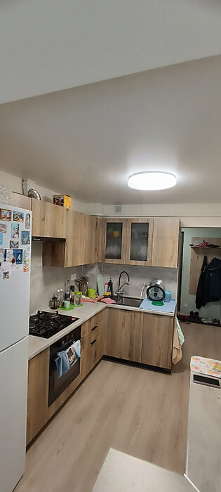 Екатеринбург, ул. Профсоюзная, 61 (Химмаш) - фото квартиры (5)