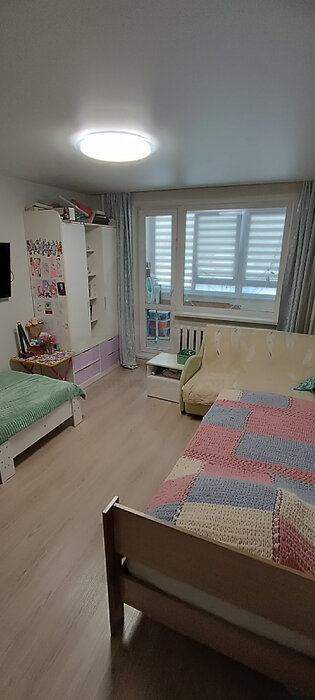 Екатеринбург, ул. Профсоюзная, 61 (Химмаш) - фото квартиры (6)