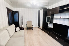 Екатеринбург, ул. Софьи Перовской, 117 (Новая Сортировка) - фото квартиры