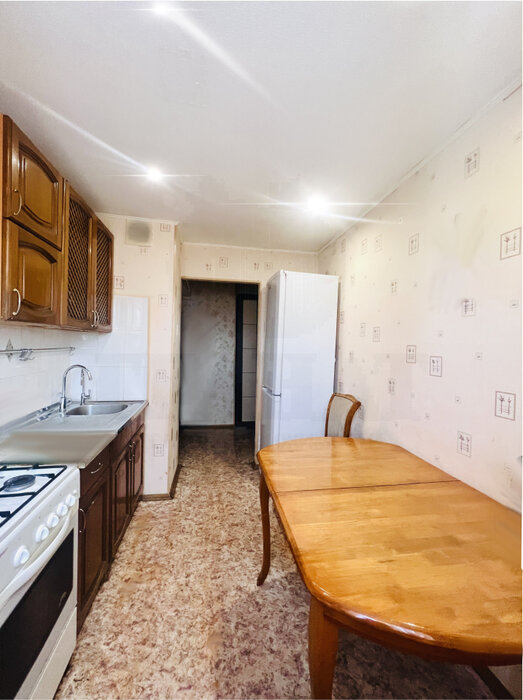 Екатеринбург, ул. Софьи Перовской, 117 (Новая Сортировка) - фото квартиры (4)