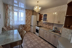 Екатеринбург, ул. Чкалова, 239 (УНЦ) - фото квартиры