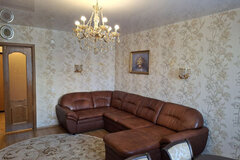 Екатеринбург, ул. Чкалова, 239 (УНЦ) - фото квартиры