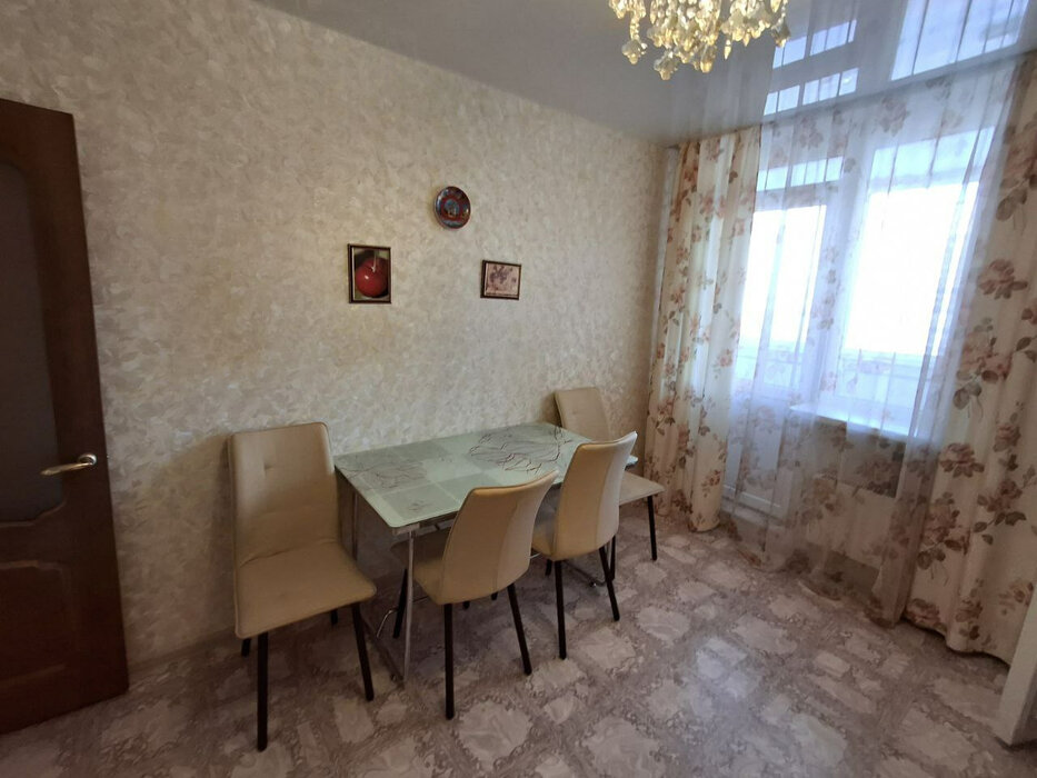 Екатеринбург, ул. Чкалова, 239 (УНЦ) - фото квартиры (3)