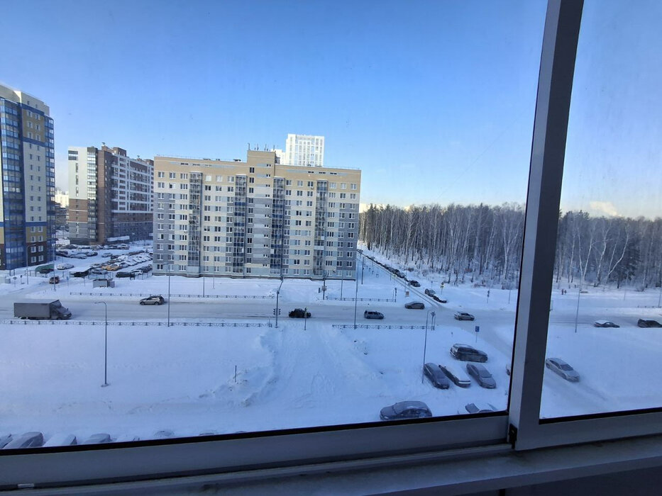 Екатеринбург, ул. Чкалова, 239 (УНЦ) - фото квартиры (6)