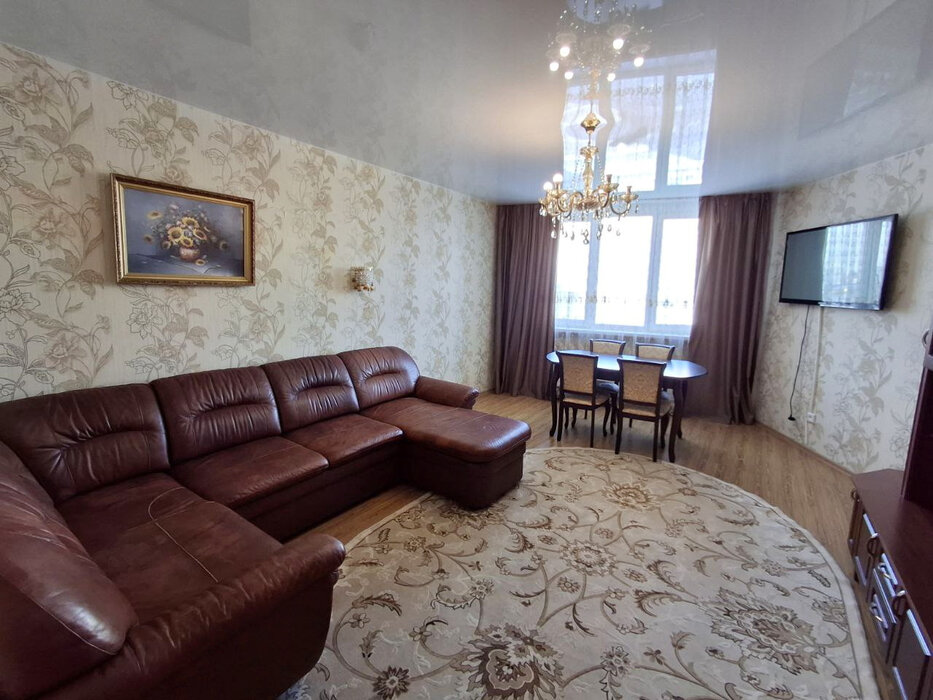 Екатеринбург, ул. Чкалова, 239 (УНЦ) - фото квартиры (8)