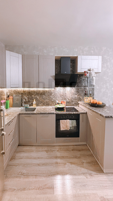 Екатеринбург, ул. Раевского, 20 (Втузгородок) - фото квартиры (1)