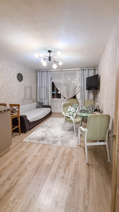 Екатеринбург, ул. Раевского, 20 (Втузгородок) - фото квартиры (2)