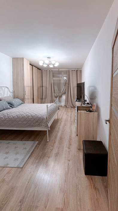 Екатеринбург, ул. Раевского, 20 (Втузгородок) - фото квартиры (3)