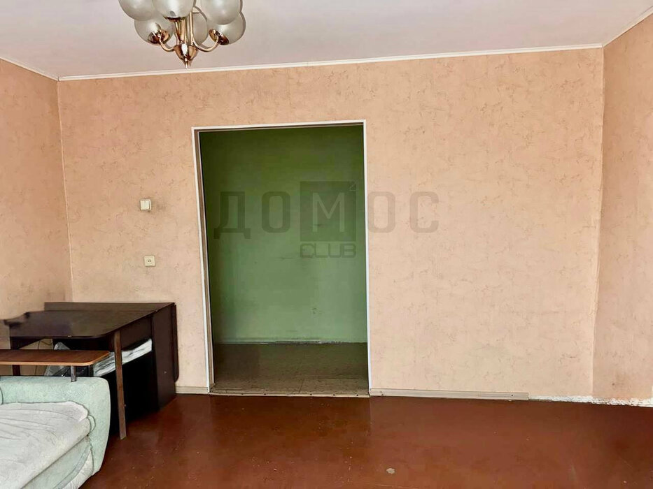 Екатеринбург, ул. Амундсена, 74 (Юго-Западный) - фото квартиры (1)